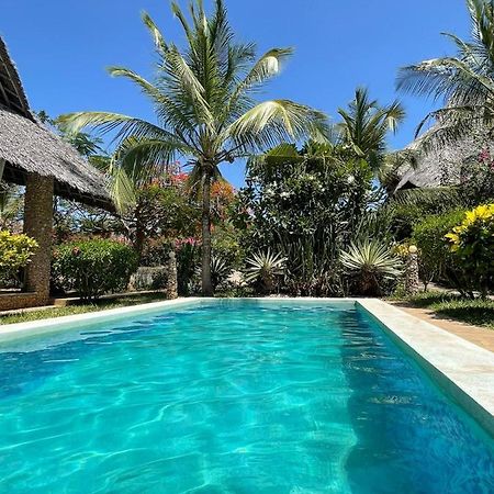 Villa Isla Del Amore Watamu Kültér fotó