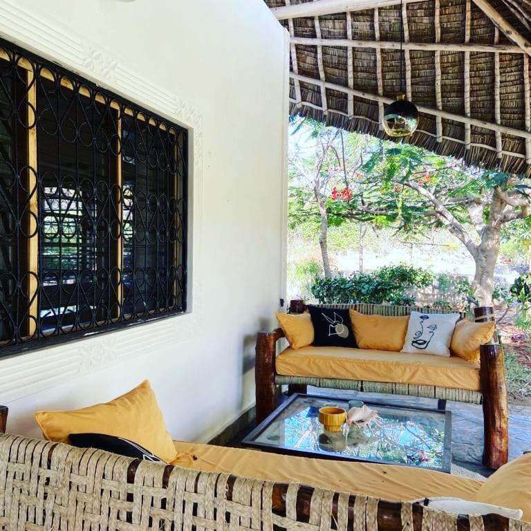 Villa Isla Del Amore Watamu Kültér fotó