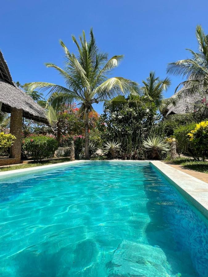 Villa Isla Del Amore Watamu Kültér fotó