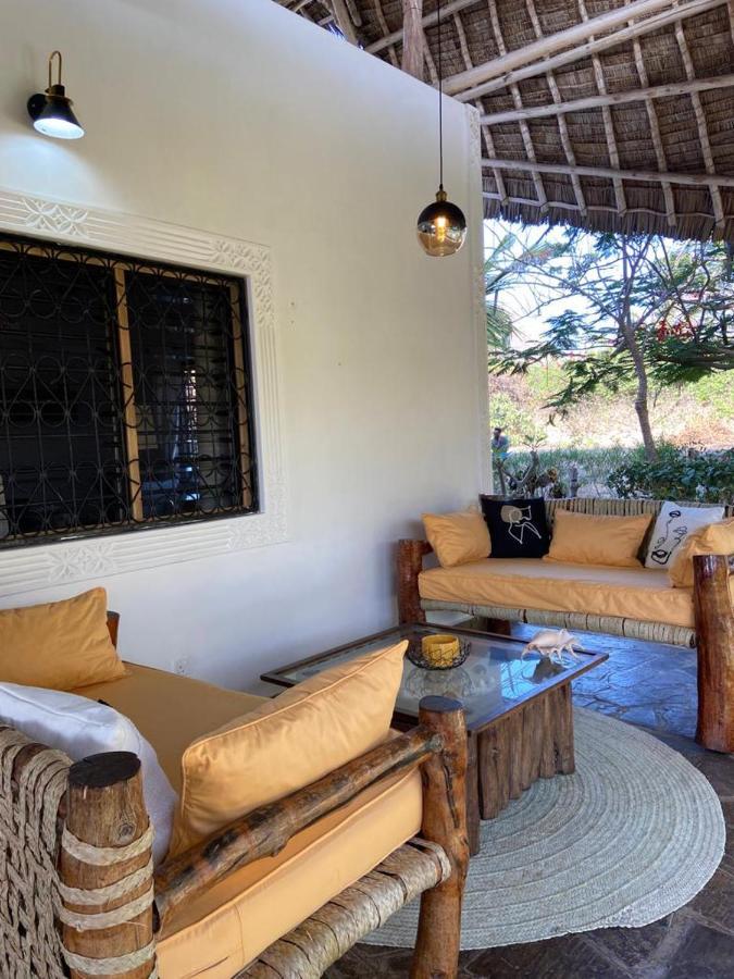 Villa Isla Del Amore Watamu Kültér fotó