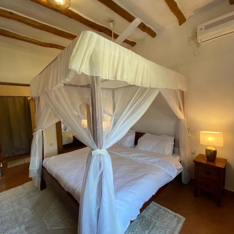 Villa Isla Del Amore Watamu Kültér fotó