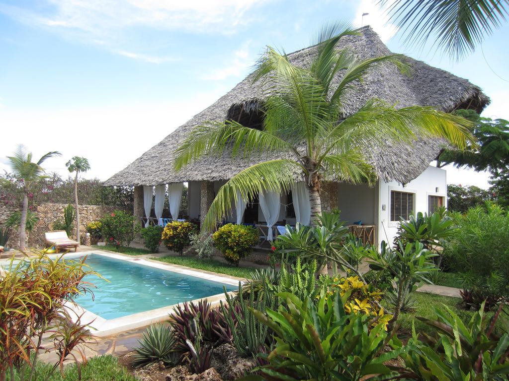 Villa Isla Del Amore Watamu Kültér fotó