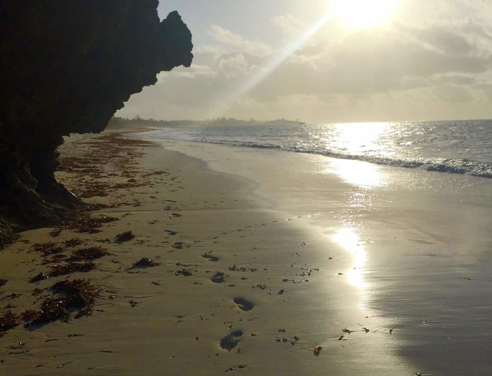 Villa Isla Del Amore Watamu Kültér fotó