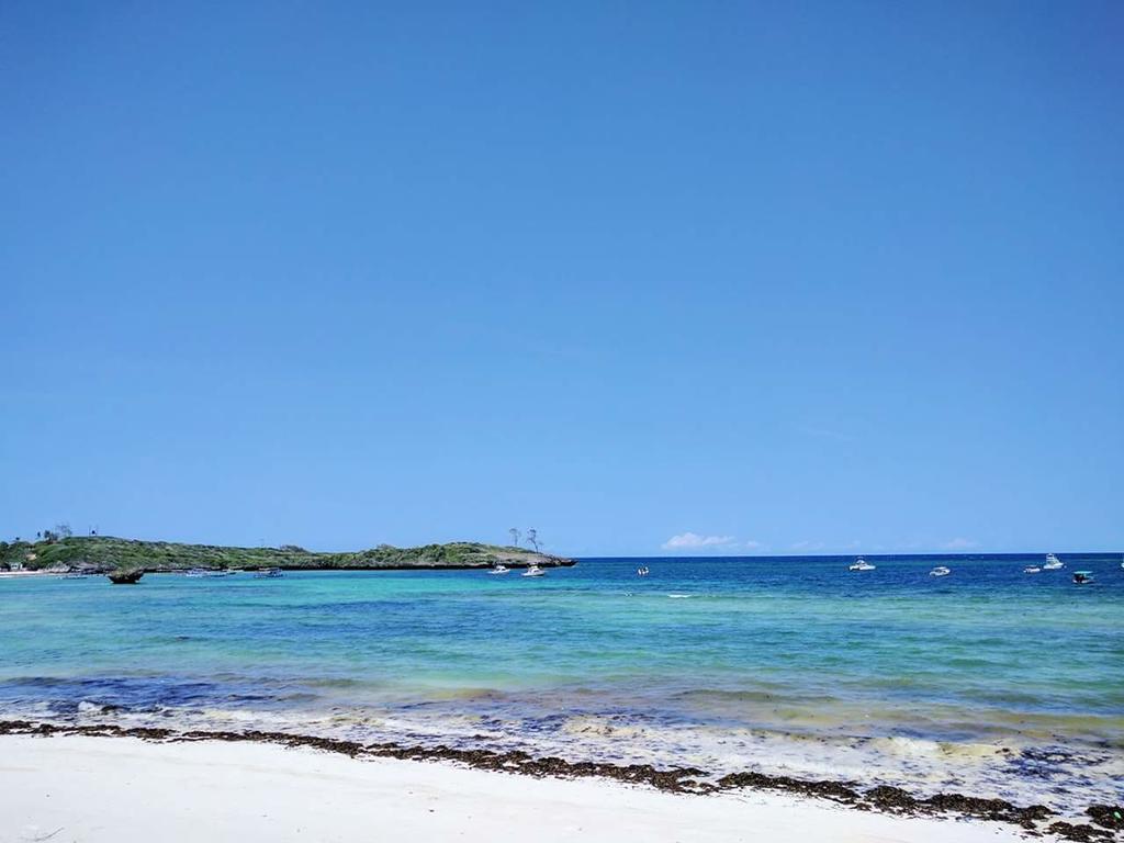 Villa Isla Del Amore Watamu Kültér fotó