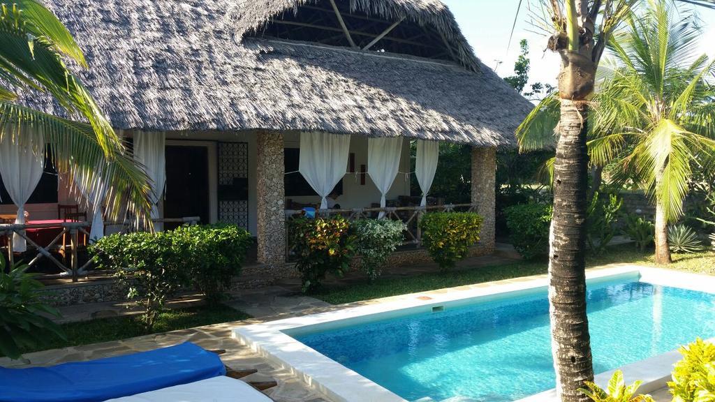 Villa Isla Del Amore Watamu Kültér fotó